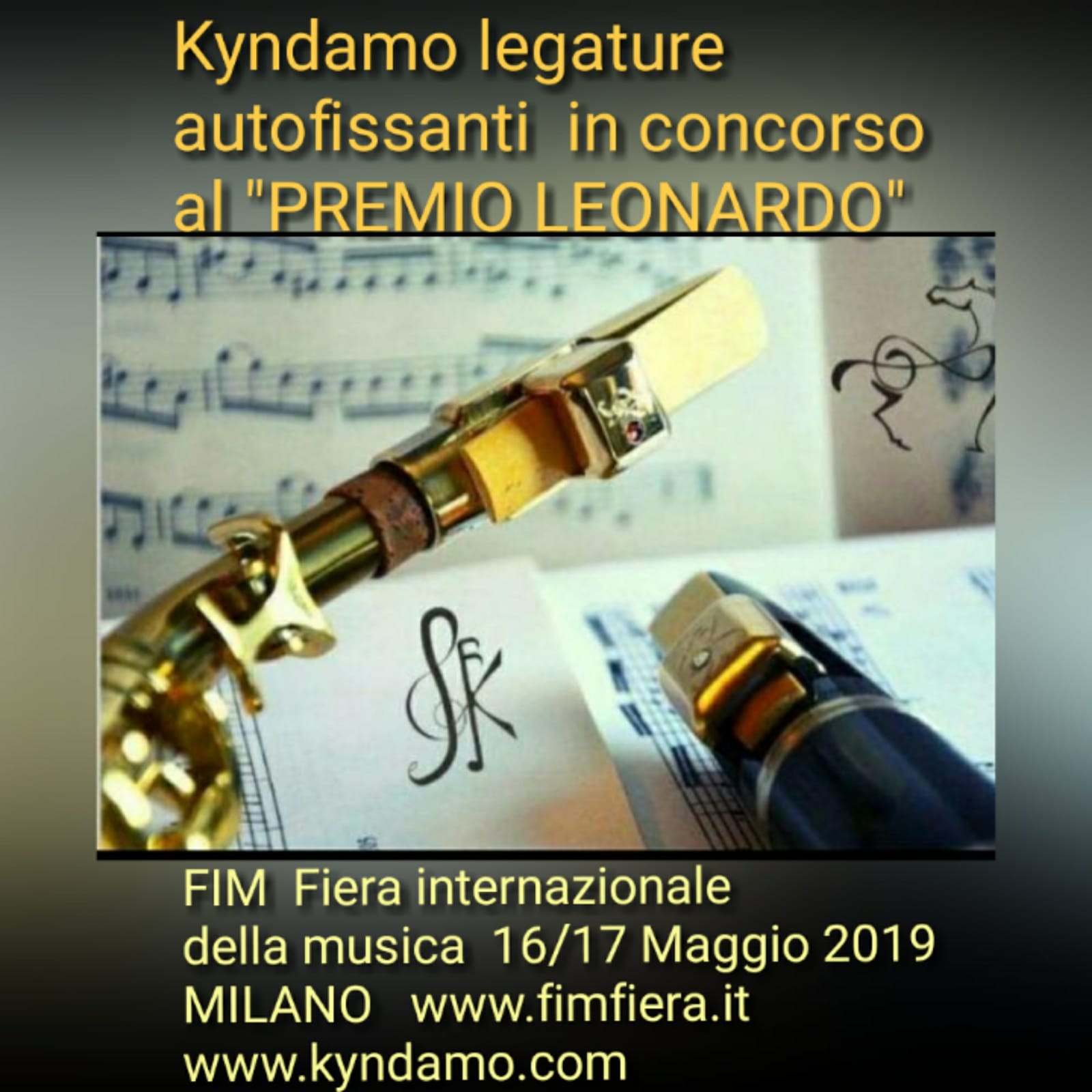 premio leonardo